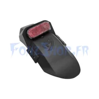 Extension de garde boue pour Nami Stellar - Vue 2