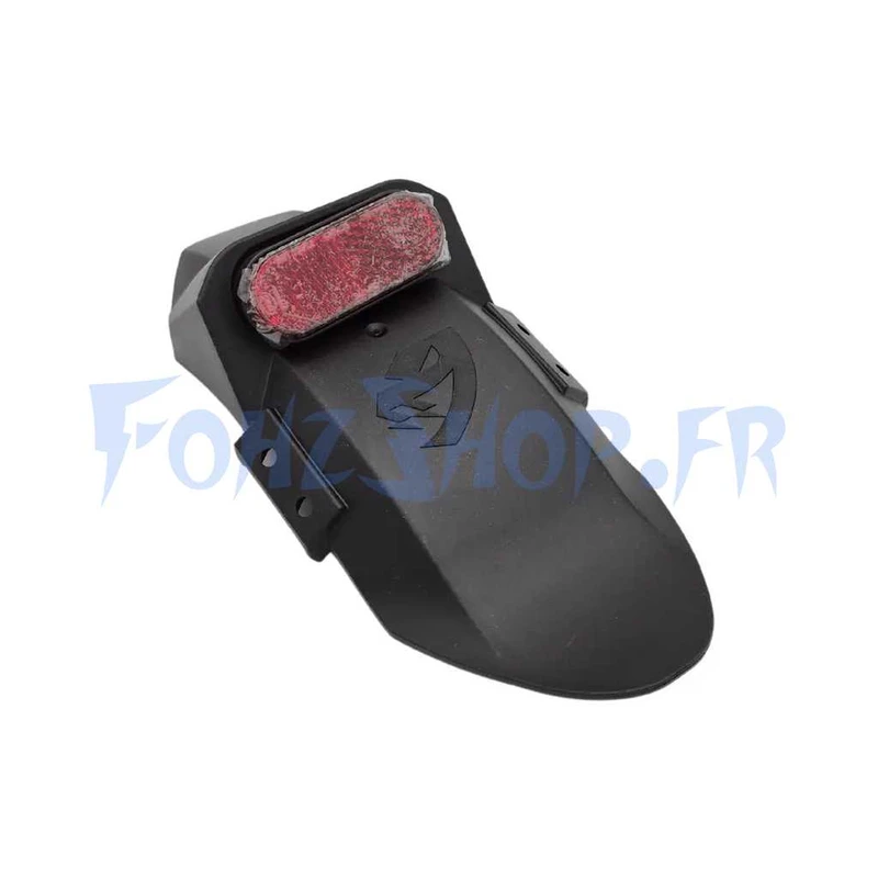 Extension de garde boue pour Nami Stellar - Vue 2