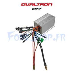 Contrôleur 60V 30A pour Dualtron City - Vue 1