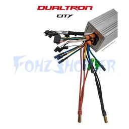 Contrôleur 60V 30A pour Dualtron City - Vue 3