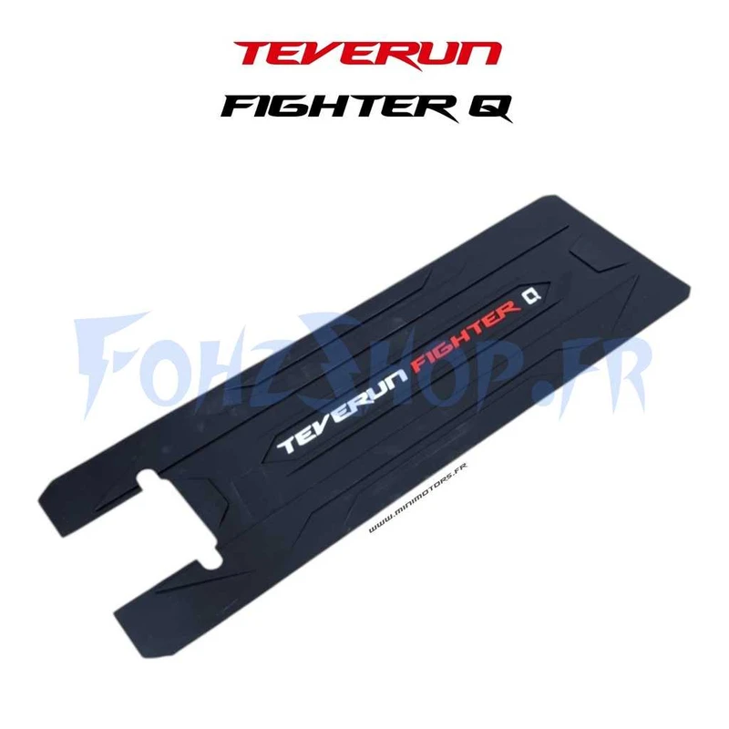 Grip de deck pour Teverun Fighter Mini Q - Vue 1