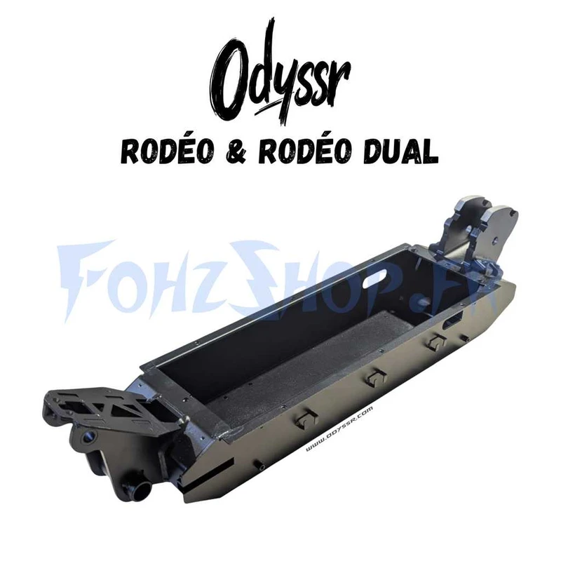 Châssis pour Odyssr Rodeo & Rodeo Dual - Vue 1