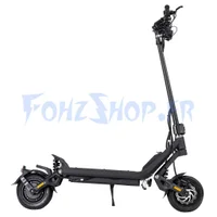 Nami Super Stellar 52V 25Ah - Vue 3