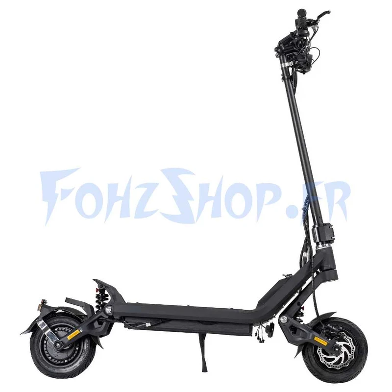 Nami Super Stellar 52V 25Ah - Vue 3