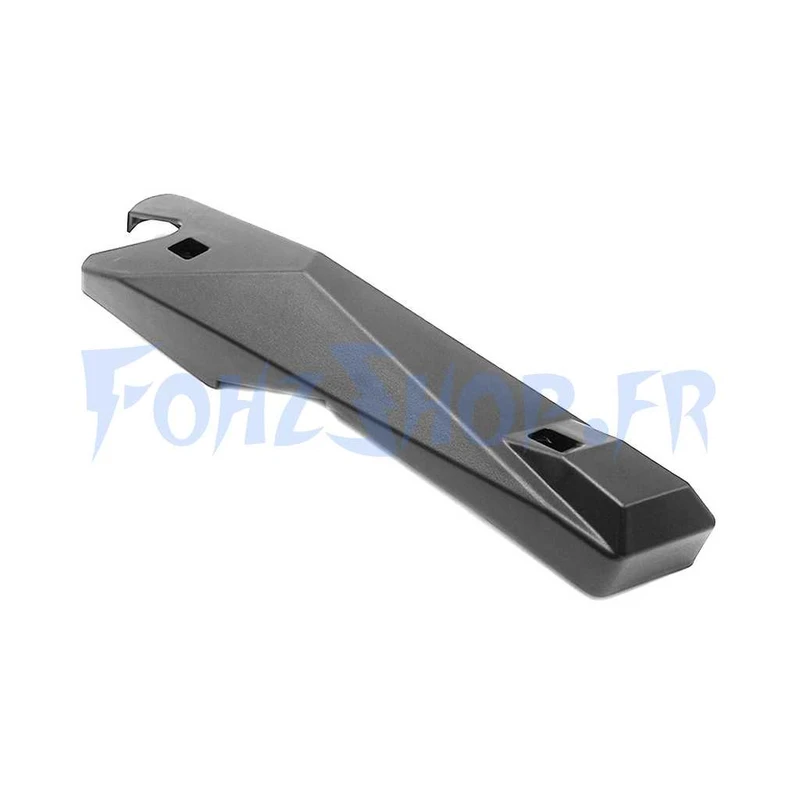 Cache de fourche arrière droit pour Kukirin T3 - Vue 2