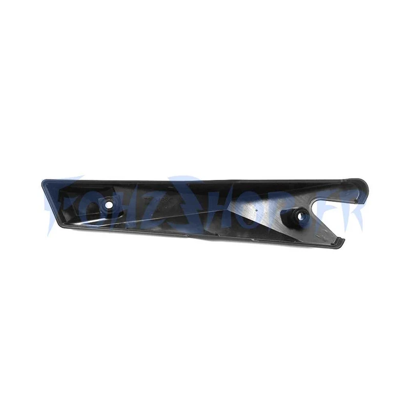 Cache de fourche arrière droit pour Kukirin T3 - Vue 3