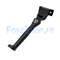 Béquille version courte pour Teverun Fighter 10, 10+, 11, 11+, Supreme & 7260R 2024/2025 - Vue 1