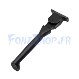 Béquille version courte pour Teverun Fighter 10, 10+, 11, 11+, Supreme & 7260R 2024/2025 - Vue 2