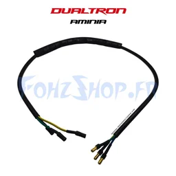Câble moteur pour Dualtron Aminia - Vue 1