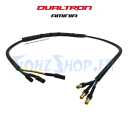 Câble moteur pour Dualtron Aminia - Vue 2