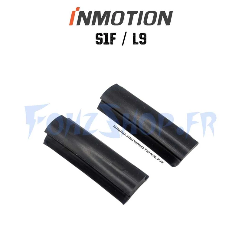 Caoutchouc guidon pour Inmotion S1F - Vue 1