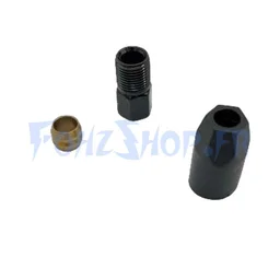 Kit complet de frein hydraulique arrière pour Teverun Fighter Mini, Space & Mini Q - Vue 3