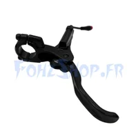 Kit complet de frein hydraulique arrière pour Teverun Fighter Mini, Space & Mini Q - Vue 4