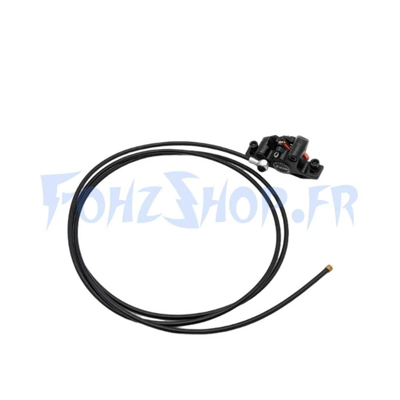 Étrier de frein hydraulique arrière pour Rovoron Kullter & Luxury - Vue 1