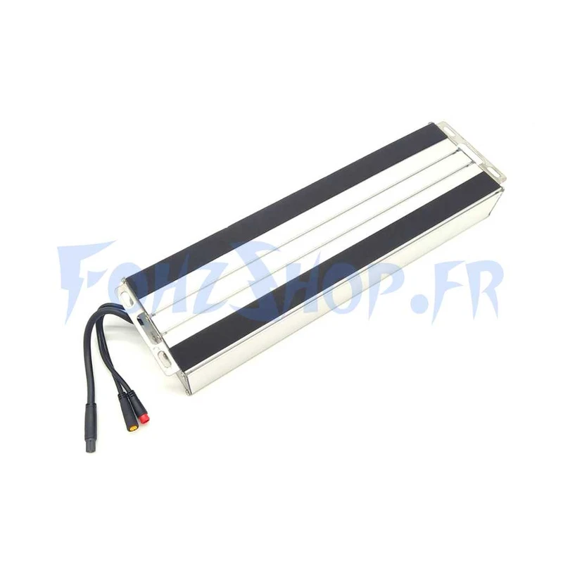 Batterie 13Ah pour Kuickwheel S1-C Pro V1 & V2 - Vue 1