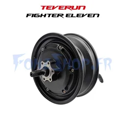 Moteur avant V2 pour Teverun Fighter 11 & 11+ - Vue 2