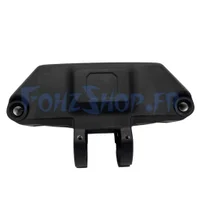 Base du système de pliage pour Dualtron Mini double moteur - Vue 1