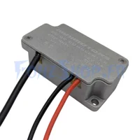 Convertisseur DC 12V 7A pour Dualtron Thunder 3, Victor Luxury Plus 2024 & Victor Limited - Vue 2
