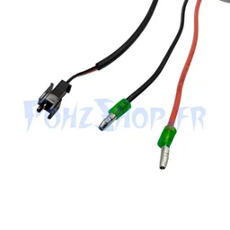 Convertisseur DC 12V 7A pour Dualtron Thunder 3, Victor Luxury Plus 2024 & Victor Limited - Vue 3