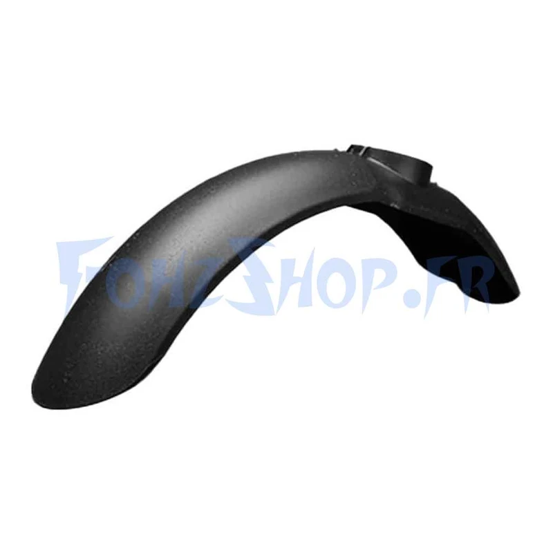Garde-boue avant noir pour Xiaomi M365 & M365 Pro - Vue 1