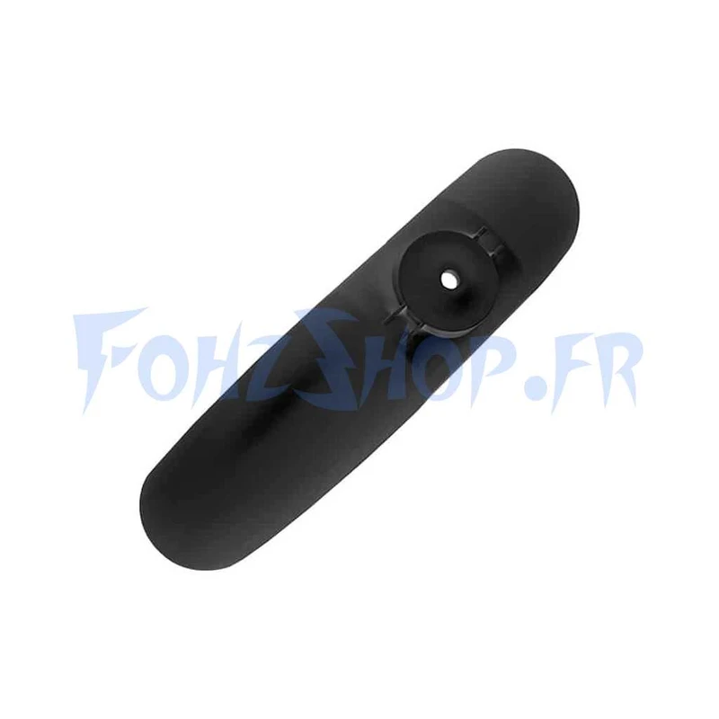 Garde-boue avant noir pour Xiaomi M365 & M365 Pro - Vue 2