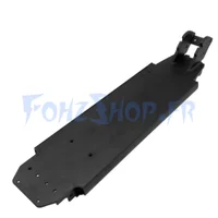 Châssis avec base du système de pliage pour Dualtron Dolphin - Vue 1