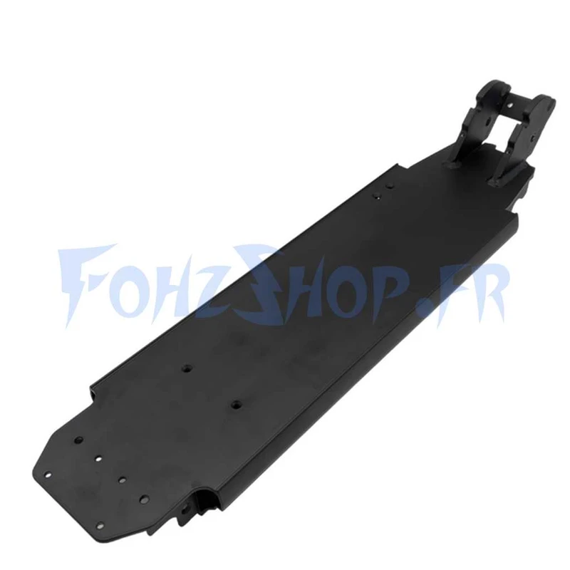 Châssis avec base du système de pliage pour Dualtron Dolphin - Vue 1