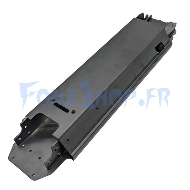 Châssis avec base du système de pliage pour Dualtron Dolphin - Vue 2