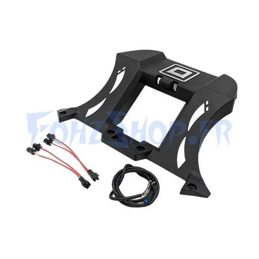 Repose-pied pour Dualtron Thunder 3