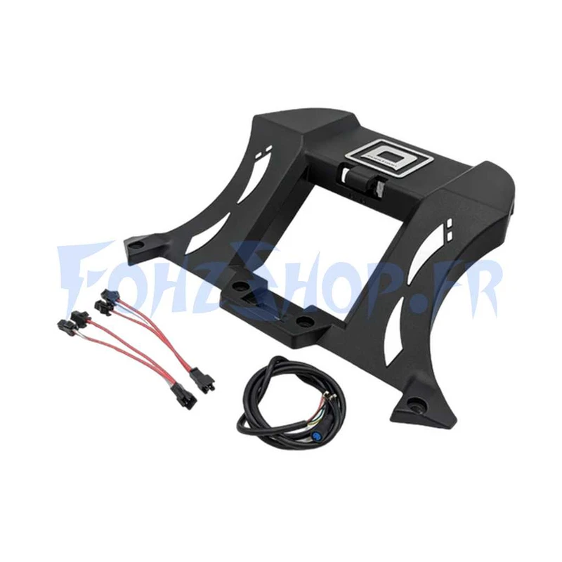 Repose-pied pour Dualtron Thunder 3 - Vue 1
