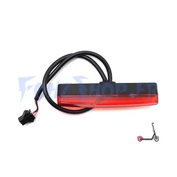 Feu LED arrière pour Kukirin M4 Max - Vue 2