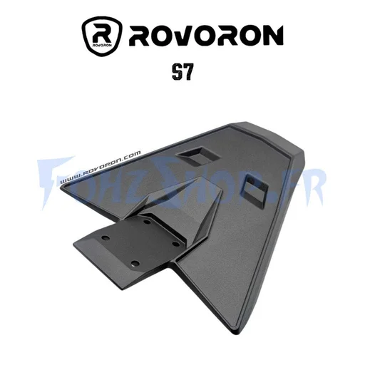 Repose-pied pour Rovoron S7