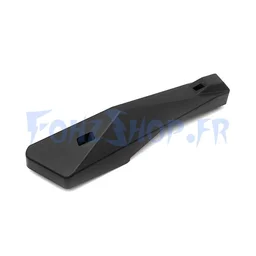Cubierta de horquilla delantera izquierda para Kukirin T3 - Vista 2