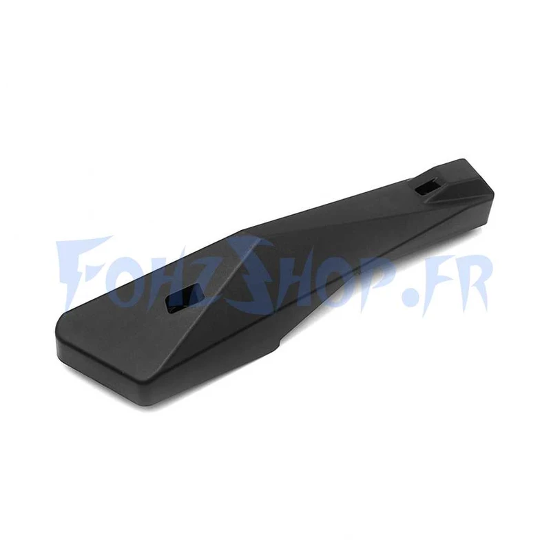 Cubierta de horquilla delantera izquierda para Kukirin T3 - Vista 2