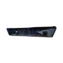 Cubierta de horquilla delantera izquierda para Kukirin T3 - Vista 3