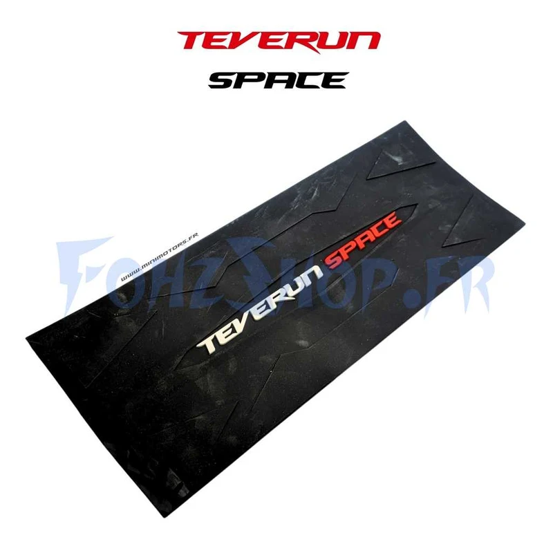 Grip de deck pour Teverun Space - Vue 1