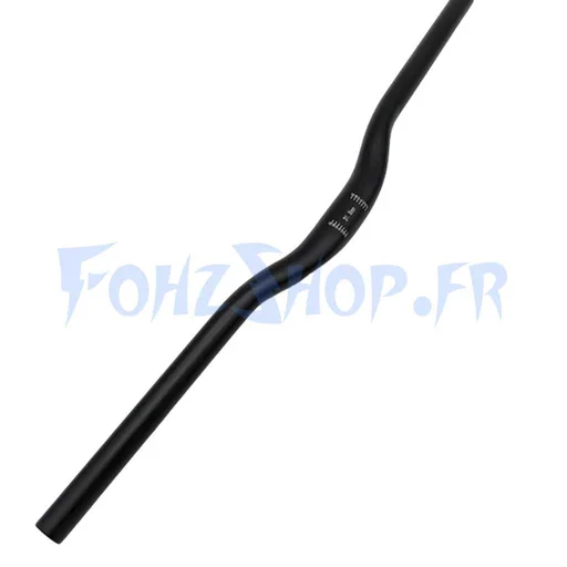 Guidon pour Teverun Fighter 10, 10+, 11, 11+, Supreme, 7260R & Blade Mini Ultra