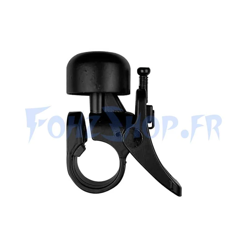 Sonnette noire Xiaomi M365 Pro 1S - Vue 1