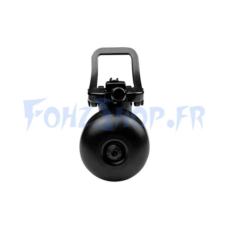 Sonnette noire Xiaomi M365 Pro 1S - Vue 2