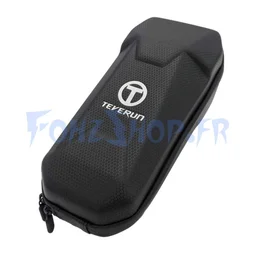 Sacoche de guidon Teverun pour Teverun Fighter - Vue 1