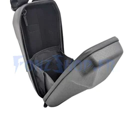 Sacoche de guidon Teverun pour Teverun Fighter - Vue 3