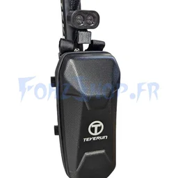 Sacoche de guidon Teverun pour Teverun Fighter - Vue 5