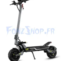 Langfeite C1 Dual 60V 36Ah - Vue 1