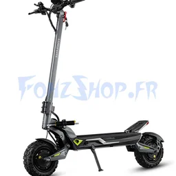 Langfeite C1 Dual 60V 36Ah - Vue 1