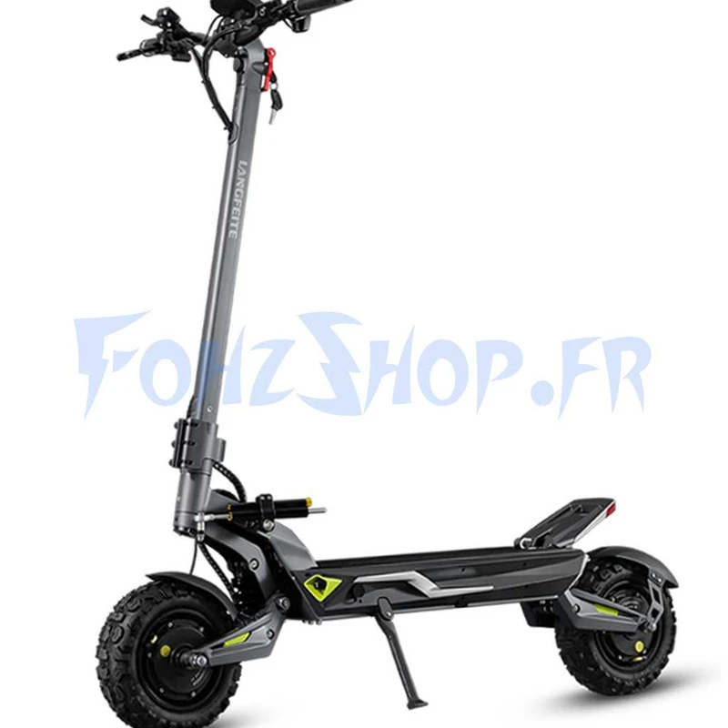 Langfeite C1 Dual 60V 36Ah - Vue 1