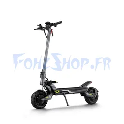 Langfeite C1 Dual 60V 36Ah - Vue 2