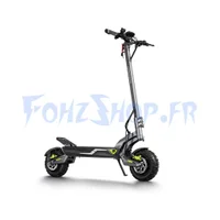 Langfeite C1 Dual 60V 36Ah - Vue 3