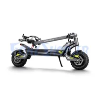 Langfeite C1 Dual 60V 36Ah - Vue 5