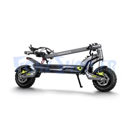 Langfeite C1 Dual 60V 36Ah - Vue 5