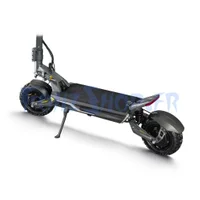 Langfeite C1 Dual 60V 36Ah - Vue 6